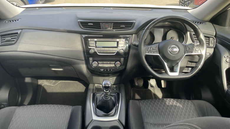 Nissan X-Trail 1.7 dCi Acenta 5dr Diesel Station Wagon